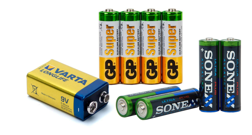 Какие батарейки лучше - солевые или алкалиновые? | Блог интернет-магазина afisha-piknik.ru