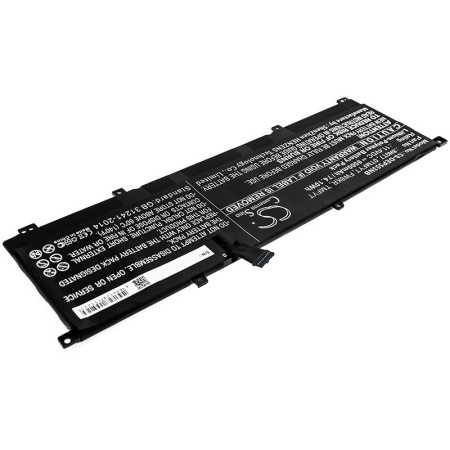 Аккумулятор для Dell Precision 5530 2-in-1, XPS 15 9575 (TMFYT) 6500mah