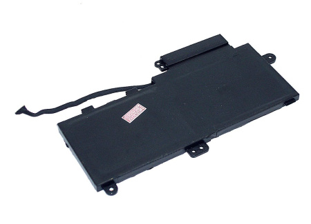 Аккумулятор (батарея) для ноутбука HP HSTNN-UB6U (NU02XL) 7.7V, 35 Vт*ч, 4550mAh, (оригинал)
