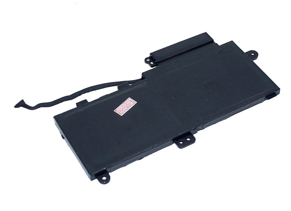 Аккумулятор (батарея) для ноутбука HP HSTNN-UB6U (NU02XL) 7.7V, 35 Vт*ч, 4550mAh, (оригинал)