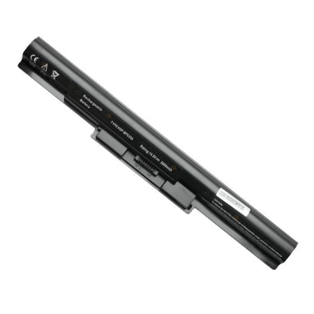 Аккумулятор (батарея) VGP-BPS35A для ноутбука Sony Vaio 14E 15E, 14.8V, 2600mAh (Low Cost (OEM))