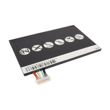 Аккумулятор для Acer Iconia Tab A110 3420mah