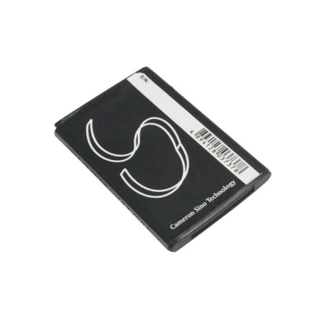 Аккумулятор для Samsung HMX-E10, E100 800mAh