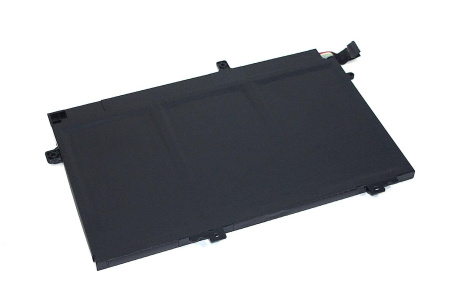 Аккумулятор (батарея) для ноутбука Lenovo ThinkPad L480 (L17M3P54) 11.1B, 4050mAh (оригинал)