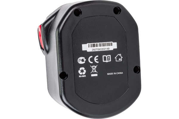 Купить Аккумулятор Pitatel TSB-173-AE(G)12B-15M (NiMH, 1500mAh, 12V) Аккумулятор Pitatel TSB-173-AE(G)12B-15M (NiMH, 1500mAh, 12V)