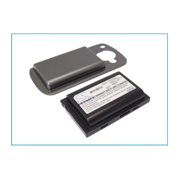 Аккумулятор для HTC P4500, TyTn 2400mAh