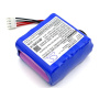 Аккумулятор для Contec ECG 1201, ECG-1112L (WPC09-0092) 5200mAh