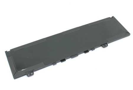 Аккумулятор (батарея) F62G0 для ноутбука Dell Inspiron 13 7373, 11.4V, 2200mAh (OEM)