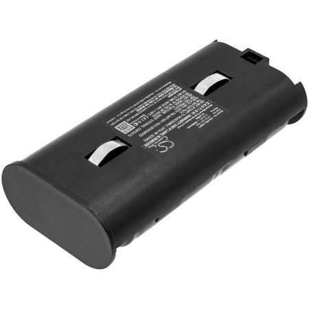 Аккумулятор для Peli 3750, 3759 4000mAh