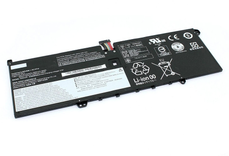 Аккумулятор (батарея) для ноутбука Lenovo Yoga C950 (L19C4PH2) 7.68V, 7800mAh