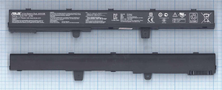 Купить Аккумулятор (батарея) A41N1308 для ноутбука Asus X441CA, X551CA, X551MA 14.4B, 37Vтч (оригинал) Аккумулятор (батарея) A41N1308 для ноутбука Asus X441CA, X551CA, X551MA 14.4B, 37Vтч (оригинал)