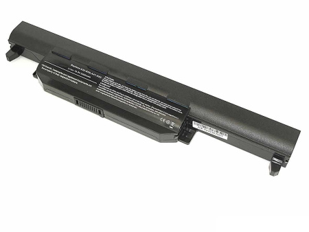 Купить Аккумулятор (батарея) A32-K55, A33-K55 для ноутбука Asus K45, K55, K75, K95, A45, A55, A75, A95, 47Wh, 10.8V, 4400mAh Аккумулятор (батарея) A32-K55, A33-K55 для ноутбука Asus K45, K55, K75, K95, A45, A55, A75, A95, 47Wh, 10.8V, 4400mAh