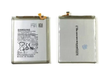 Аккумулятор EB-BA505ABU для Samsung Galaxy A20 2019 (A205F), A30 2019 (A305F), Samsung Galaxy A30s (A307F), A50 2019 (A505F) - Премиум