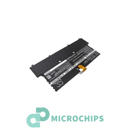 Аккумулятор для HP Spectre 13-v000 (SO04XL) 4750mAh - CS-HPS131NB