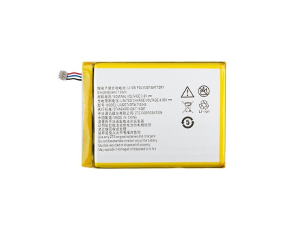 Аккумулятор Vixion Li3820T43P3h715345 для ZTE Grand S Flex, WiFi роутер Мегафон MR150-2, MR150-5