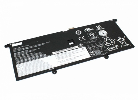 Аккумулятор (батарея) для ноутбука Lenovo Ideapad Yoga Slim 9-14 (L19C4PH0) 7.72V, 8230mAh, 63.5Wh