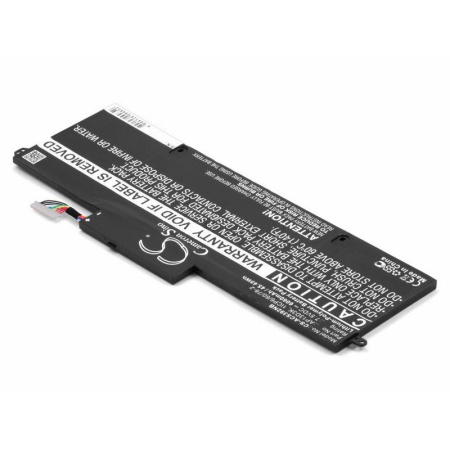 Аккумулятор для Acer Aspire S3-392G 6060mAh