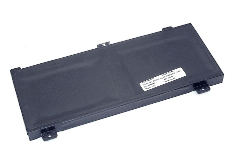 Аккумулятор (батарея) 063K70 для ноутбука Dell Inspiron 14 7000, 15.2V, 3500mAh