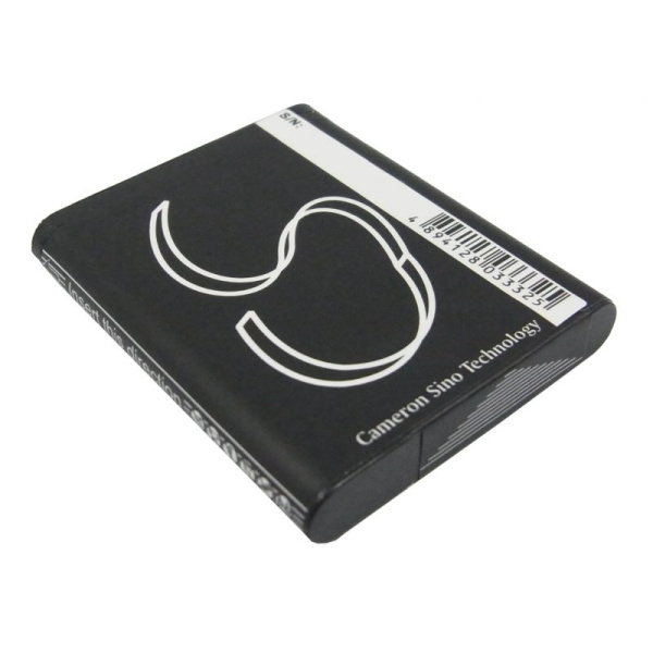 Аккумулятор для Casio Exilim Zoom EX-Z2000, Exilim EX-Z200 серии (NP-110) 1150mah