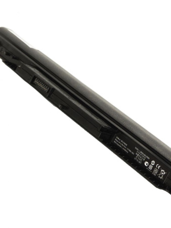 Аккумулятор (батарея) для ноутбука HP Pavilion 14-ac/14-af/15-ac (HS04) 2600mAh, 14.6V, черный (OEM)