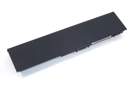 Аккумулятор (батарея) для ноутбука HP 4340S, 10.8V, 5200mAh, черный (OEM)