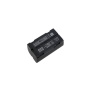 Купить Аккумулятор усиленный CameronSino для Panasonic VW-VBD1, JVC BN-V812, Hitachi VM-BPL13 3400mah Аккумулятор усиленный CameronSino для Panasonic VW-VBD1, JVC BN-V812, Hitachi VM-BPL13 3400mah