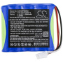Аккумулятор для American Diagnostic ADC E-Sphyg 2 2000mAh