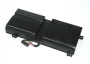 Аккумулятор (батарея) G05YJ для ноутбука Dell Alienware 14 6200mAh, 11.1V, черная (оригинал)