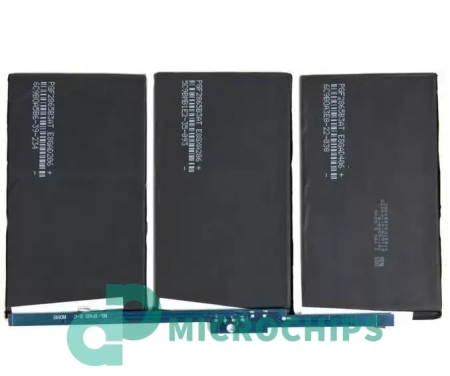 Аккумуляторная батарея для Apple iPad 2 (A1395, A1396, A1397)