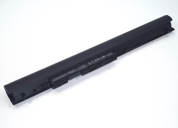 Аккумулятор (батарея) для ноутбука HP Pavilion 15-B00 (LA03DF), 2800mAh, 11.1V, 31Wh черная (оригинал)