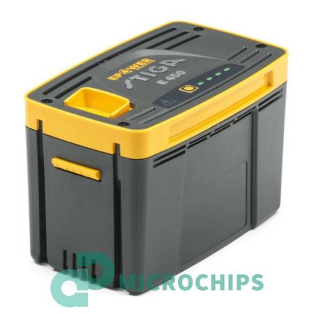 Аккумулятор Stiga E-Power E 450 (Li-ion, 5000mAh, 48V)