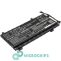 Купить Аккумулятор для Asus ROG Zephyrus M (GM501) 3550mah Аккумулятор для Asus ROG Zephyrus M (GM501) 3550mah