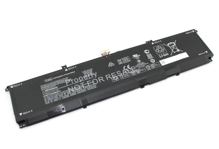Аккумулятор (батарея) для ноутбука HP Envy 15-ep (KL06XL) 11.58V 6821mAh