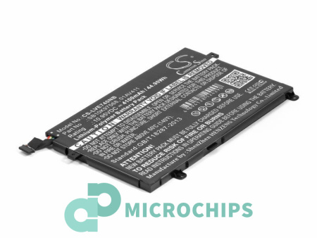 Аккумулятор для ноутбуков Lenovo ThinkPad E470, E470C, E475 4100mAh