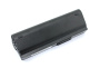 Аккумулятор (батарея) для ноутбука Asus A22-700 Eee PC 700 7800mAh, черный (OEM)