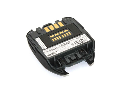 Аккумуляторная батарея для терминала сбора данных Symbol RS50 RS507 970mAh