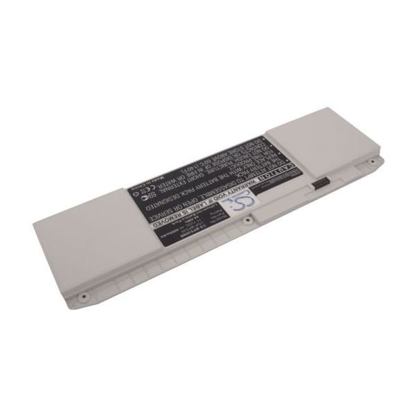 Аккумулятор для Sony VGP-BPS30 4000mAh