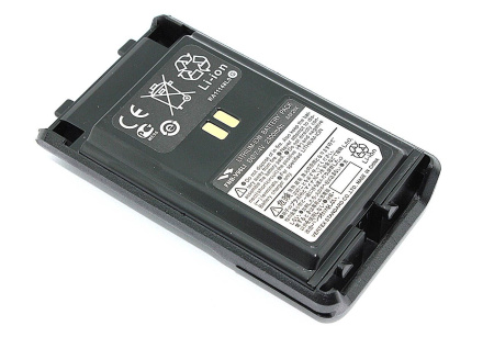 Аккумулятор FNB-V96Li для Vertex VX-351, VX-354, 2300мАч, 7.4V Li-ion