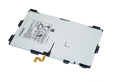 Аккумуляторная батарея EB-BT835ABE для Samsung Galaxy Tab S4 10.5 2018 (T830), 3.8В, 7300мАч