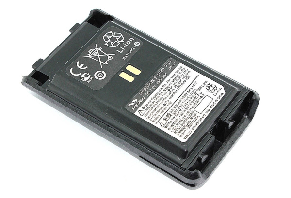Аккумулятор FNB-V96Li для Vertex VX-351, VX-354, 2300мАч, 7.4V Li-ion