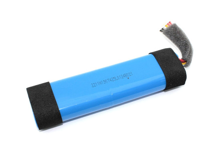 Аккумуляторная батарея CameronSino CS-JMX300SL для JBL Xtreme 3 7.4V 5200mAh / 38.48Wh