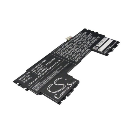 Купить Аккумулятор для Acer Aspire S7-191 3790mah Аккумулятор для Acer Aspire S7-191 3790mah