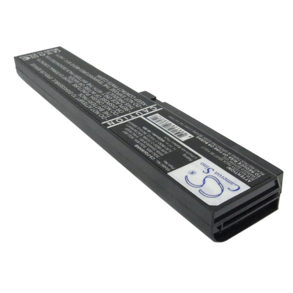 Купить Аккумулятор для LG R410, R510, Fujitsu SW8 (SQU-805) 4400mAh Аккумулятор для LG R410, R510, Fujitsu SW8 (SQU-805) 4400mAh