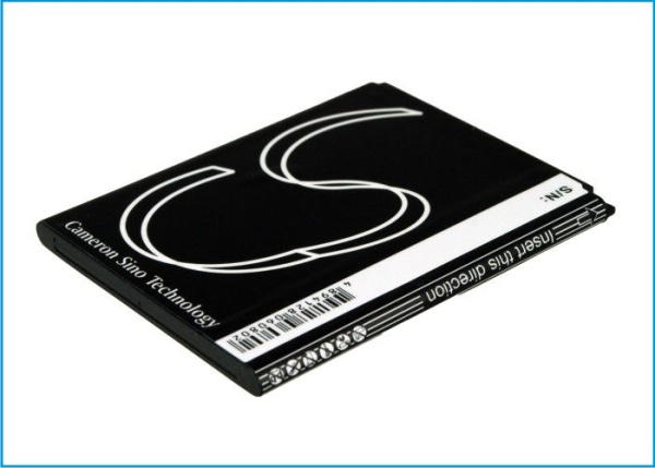 Аккумулятор CS-SM8160SL, EB425161LU для Samsung Galaxy S3 Mini i8190, 3.7В, 1200мАч, 4.4Wh