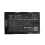 Аккумулятор для JVC GY-HMQ10, GY-LS300 (SSL-JVC50) 5200mAh
