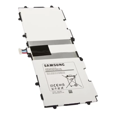 Аккумуляторная батарея для Samsung GT-P5200, GT-P5210, GT-P5220, 6800мАч 3.8В, Li-ion