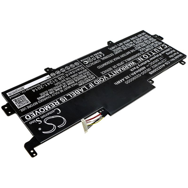 Аккумулятор для Asus Zenbook UX330UA ZenBook (C31N1602) 4800mAh