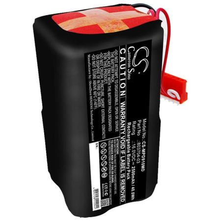 Купить Аккумулятор для Medtronic Physio-Control Lifepak 9 2500mah Аккумулятор для Medtronic Physio-Control Lifepak 9 2500mah