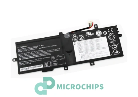 Аккумулятор для Lenovo ThinkPad Helix 2 4800mAh