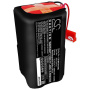 Купить Аккумулятор для Medtronic Physio-Control Lifepak 9 2500mah Аккумулятор для Medtronic Physio-Control Lifepak 9 2500mah